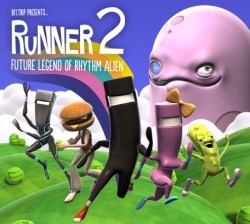 BIT.TRIP Presents… Runner2: Future Legend of Rhythm Alien